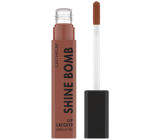 Catrice Shine Bomb Lip Lacquer Flüchtiger Lippenstift 070 Hottie 3 ml