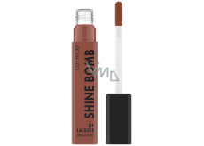 Catrice Shine Bomb Lip Lacquer Flüchtiger Lippenstift 070 Hottie 3 ml