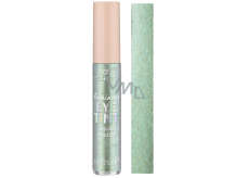 Essence Luminous Eye Tint 06 Sparkly Jade 6 ml