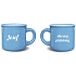 Nekupto Name Mini-Becher Joseph 100 ml