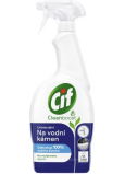 Cif universeller Reinigungsspray gegen Kalk, 750 ml