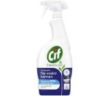 Cif universeller Reinigungsspray gegen Kalk, 750 ml