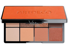 Artdeco Eyelights Palette Lidschatten Nr. 1 Fun In The Sun 8 x 1,6 g