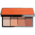 Artdeco Eyelights Palette Lidschatten Nr. 1 Fun In The Sun 8 x 1,6 g