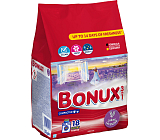 Bonux Waschmittel Color Caring Lavendel 1,17 kg, 18 Portionen