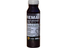 REMAL Tönungsfarbe, 0190 Schwarz, 250 g