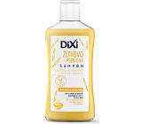 Dixi Eigelb-Weizen Shampoo für geschädigtes Haar 100 ml
