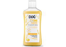 Dixi Eigelb-Weizen Shampoo für geschädigtes Haar 100 ml