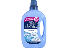 Felce Azzurra Waschgel Original 32 Waschgänge, 1,595 l