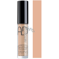 Artdeco Fluid flüssiger Camouflage Concealer 06 Peach/Beige Medium 7 ml