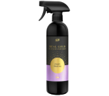 Real Gold Luxusní parfemace proti prachu 550 g rozprašovač 