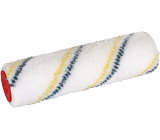 Spokar Nylon 6 Bodenroller für Halter 6 mm, 150 mm