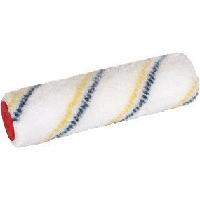 Spokar Nylon 6 Bodenroller für Halter 6 mm, 150 mm Spokar Nylon 6 Bodenroller für Halter 6 mm, 150 mm