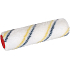 Spokar Nylon 6 Bodenroller für Halter 6 mm, 150 mm