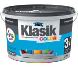 Het Klasik Color Malerfarbe, 0417 Blau, 7+1 kg