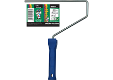 BARVY A LAKY HOSTIVAŘ Rollehalter, Breite 25 cm, für Loch 8 mm