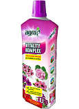 Agro Vitality Komplex Dünger für Pelargonien und Surfinien, 1 l