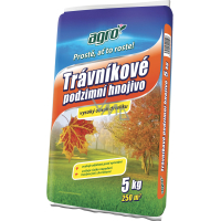 Agro Herbst-Rasendünger, 5 kg
