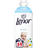 Lenor Sensitive Weichspüler 59 Wäschen, 1239 ml