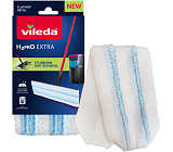 Vileda H2PRO Ersatz für Flachmopp 1 Stk.