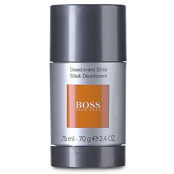 Hugo Boss In Motion Deo-Stick für Männer 75 ml