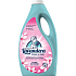 Lavandera Kirschblüten Waschgel 2,5 l, 50 Wäschen