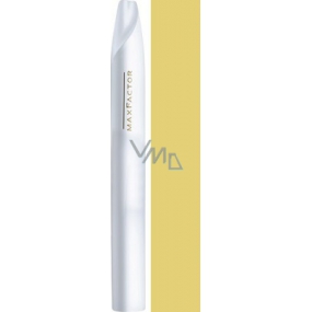 Max Factor Glanzschicht Lipfinity Shimmer Finish 03 Sheer Gold 1,9 g