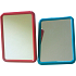 AbellA MR301 Spiegel 9,5 × 13 cm, verschiedene Farben