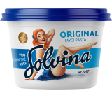 Solvina Original Reinigungspaste, 450 g