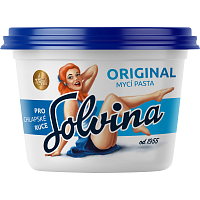 Solvina Original Reinigungspaste, 450 g