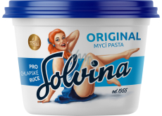 Solvina Original Reinigungspaste, 450 g