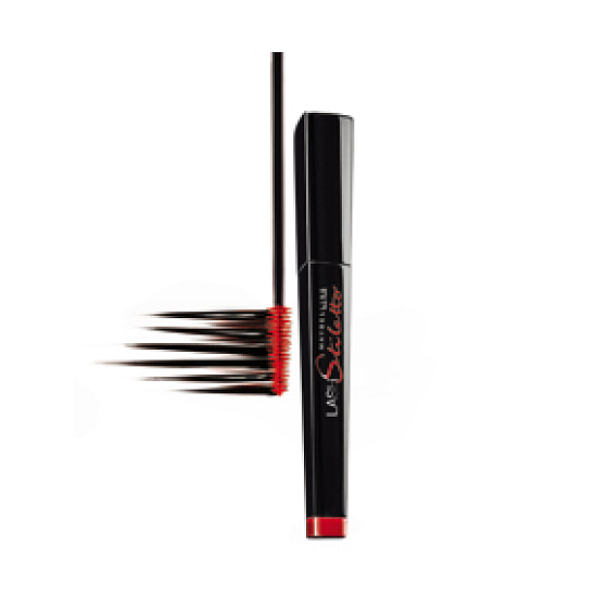 Maybelline Lash Stiletto Mascara Shade Schwarz 6,5 ml