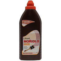 Druchema Alkoholbeize Kastanien Hell 500 ml