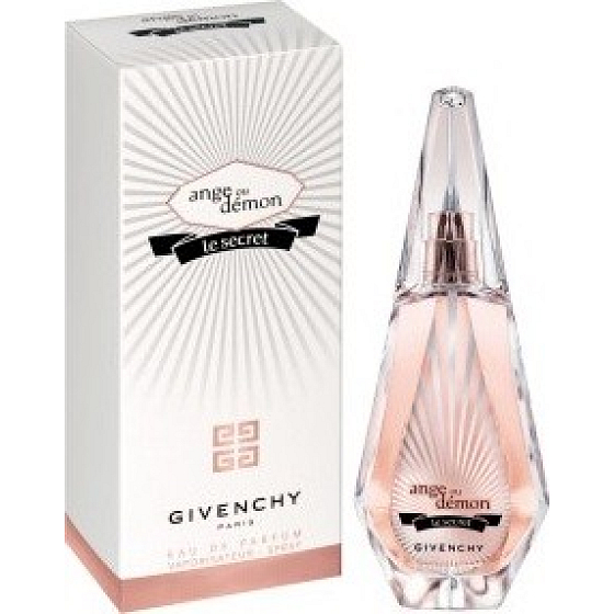 Givenchy Ange oder Démon Le Secret parfümiertes Wasser für Frauen 100 ml