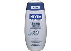 Nivea Men Silver Protect Duschgel 250 ml