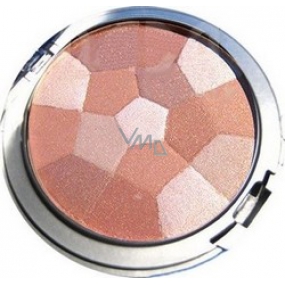 Ruby Rose Finish Powder Compact 11,5 g