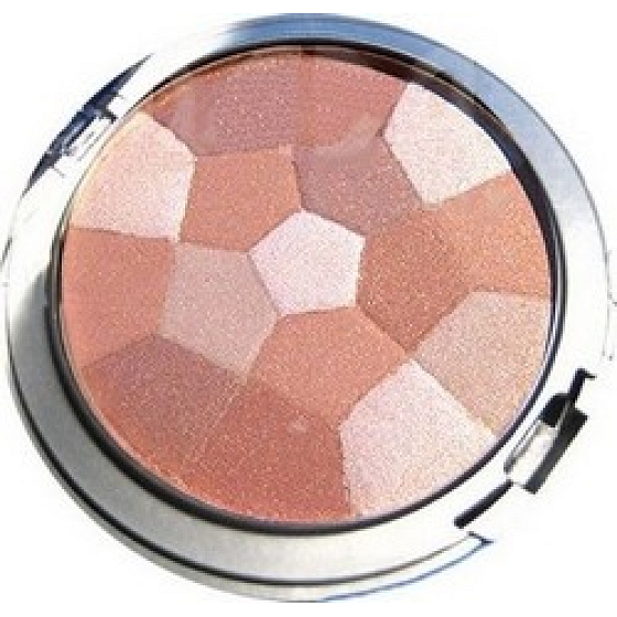 Ruby Rose Finish Powder Compact 11,5 g