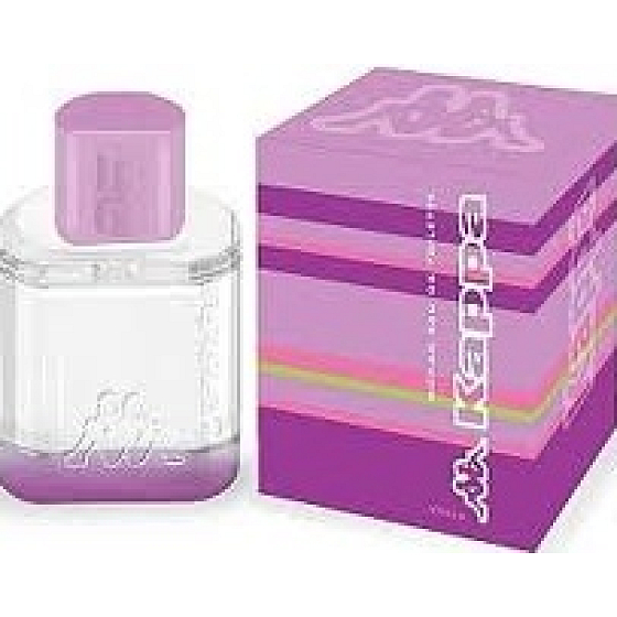 Kappa Viola Frauen Eau de Toilette für Frauen 100 ml