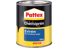 Pattex Chemoprén Extrém Kontaktkleber, 300 ml