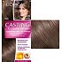 Loreal Paris Casting Creme Glanz Haarfarbe 613 Eismochaccino