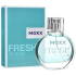 Mexx Fresh Woman Eau de Toilette für Frauen 30 ml