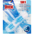 Duck Marine 5in1 Wc suspendierter Reiniger mit einem Duft von 41 g