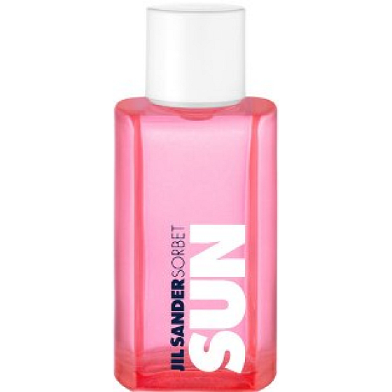 Jil Sander Sun Sorbet EdT 100 ml Eau de Toilette Ladies