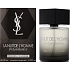 Yves Saint Laurent La Nuit de l Homme Gefrorenes Köln Köln für Männer 100 ml