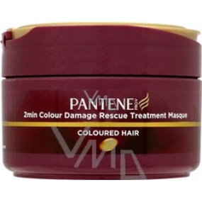 Pantene Pro-V 2 Minuten Maske für gefärbtes Haar 200 ml