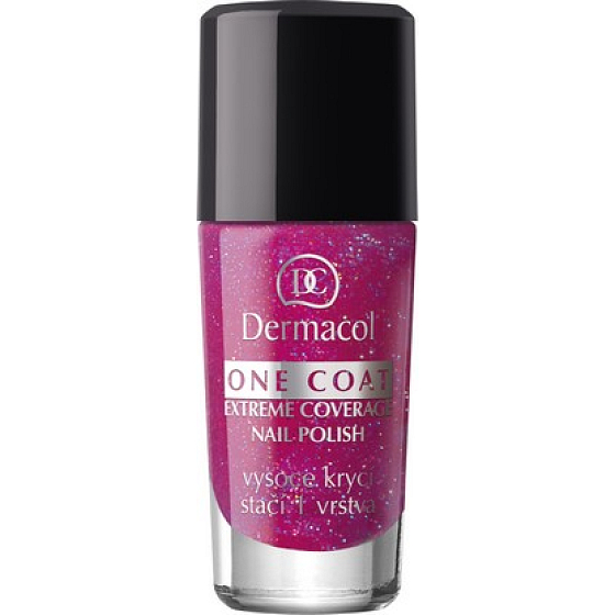 Dermacol One Coat Extreme Coverage Nagellack Nagellack 101 10 ml