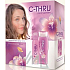 C-Thru Pearl Garden Duschgel 250 ml + Deodorant Spray 150 ml, Kosmetikset