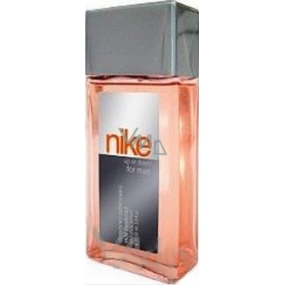 Nike Up oder Down für Männer parfümiertes Deodorantglas für Männer 75 ml