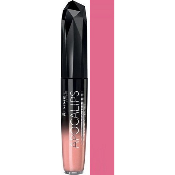 Rimmel London Apocalips Lippenlack Lip Nagellack 300 Out Of This World 5,5 ml