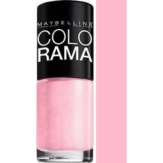 Maybelline Colorama Nagellack 069 7 ml